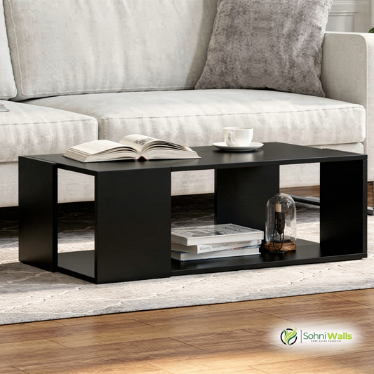 HNVNER Center Table LOG-8095
