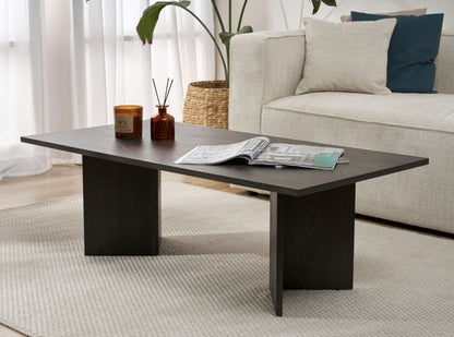 Asymmetric Table - LOG-8096