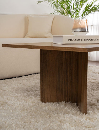 Asymmetric Table - LOG-8096