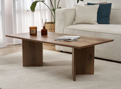 Asymmetric Table - LOG-8096