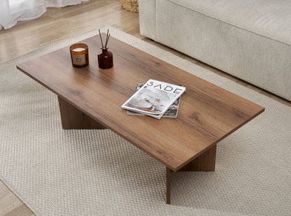 Asymmetric Table - LOG-8096