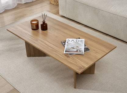 Asymmetric Table - LOG-8096