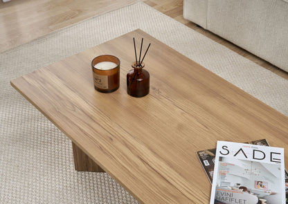 Asymmetric Table - LOG-8096