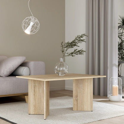 Asymmetric Table - LOG-8096
