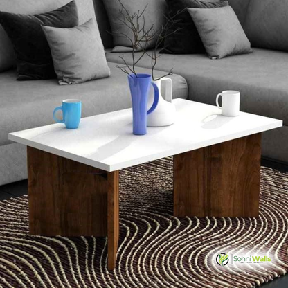 Asymmetric Table - P-8096