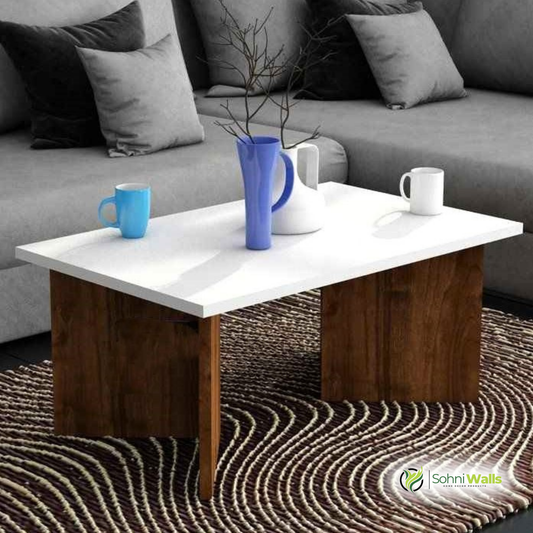 Asymmetric Table - P-8096