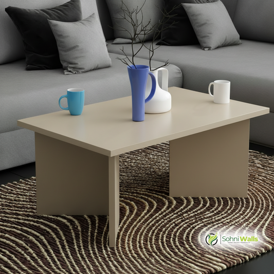 Asymmetric Table - P-8096