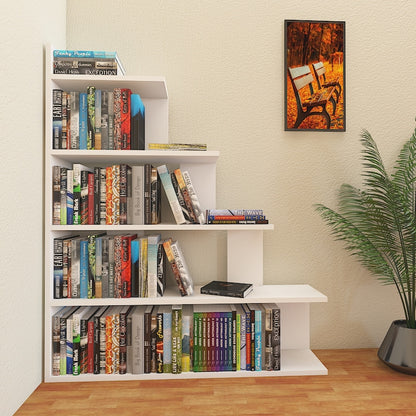Ladder Décor Rack - LOG-8097