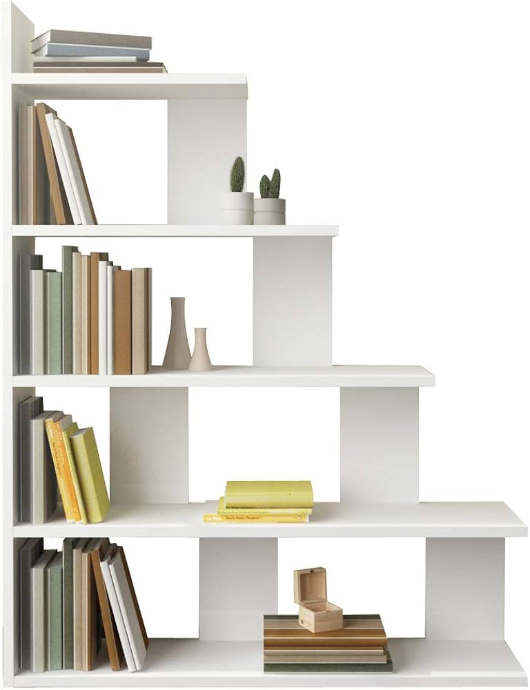 Ladder Décor Rack - LOG-8097