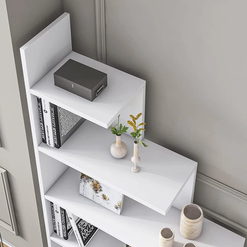 Ladder Décor Rack - LOG-8097