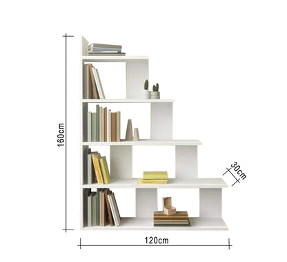 Ladder Décor Rack - LOG-8097