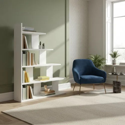 Ladder Décor Rack - LOG-8097