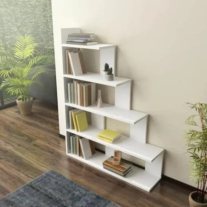 Ladder Décor Rack - LOG-8097