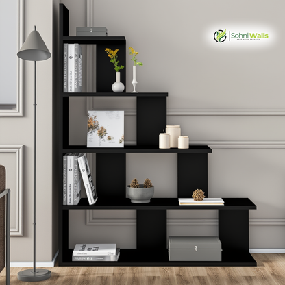 Ladder Decor Rack - P-8097