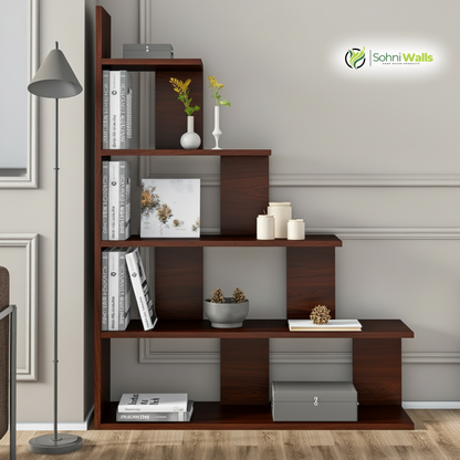 Ladder Decor Rack - P-8097