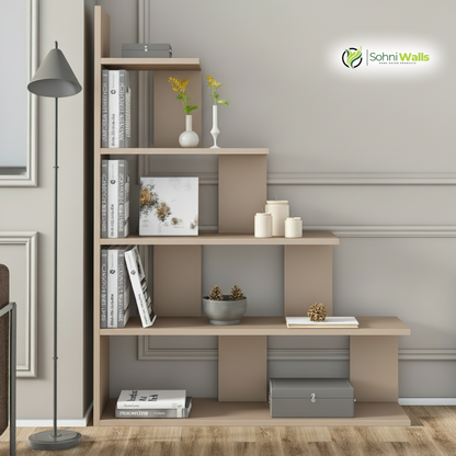 Ladder Decor Rack - P-8097