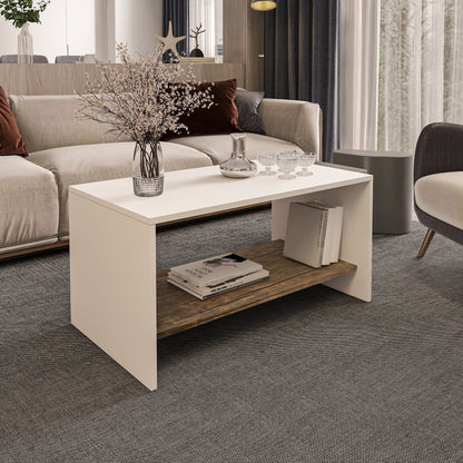 EBERN Center Table - LOG-8098