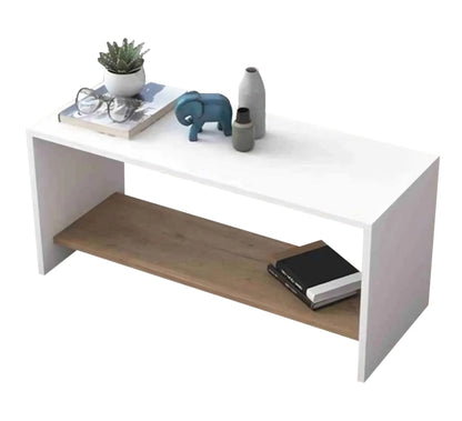EBERN Center Table - LOG-8098