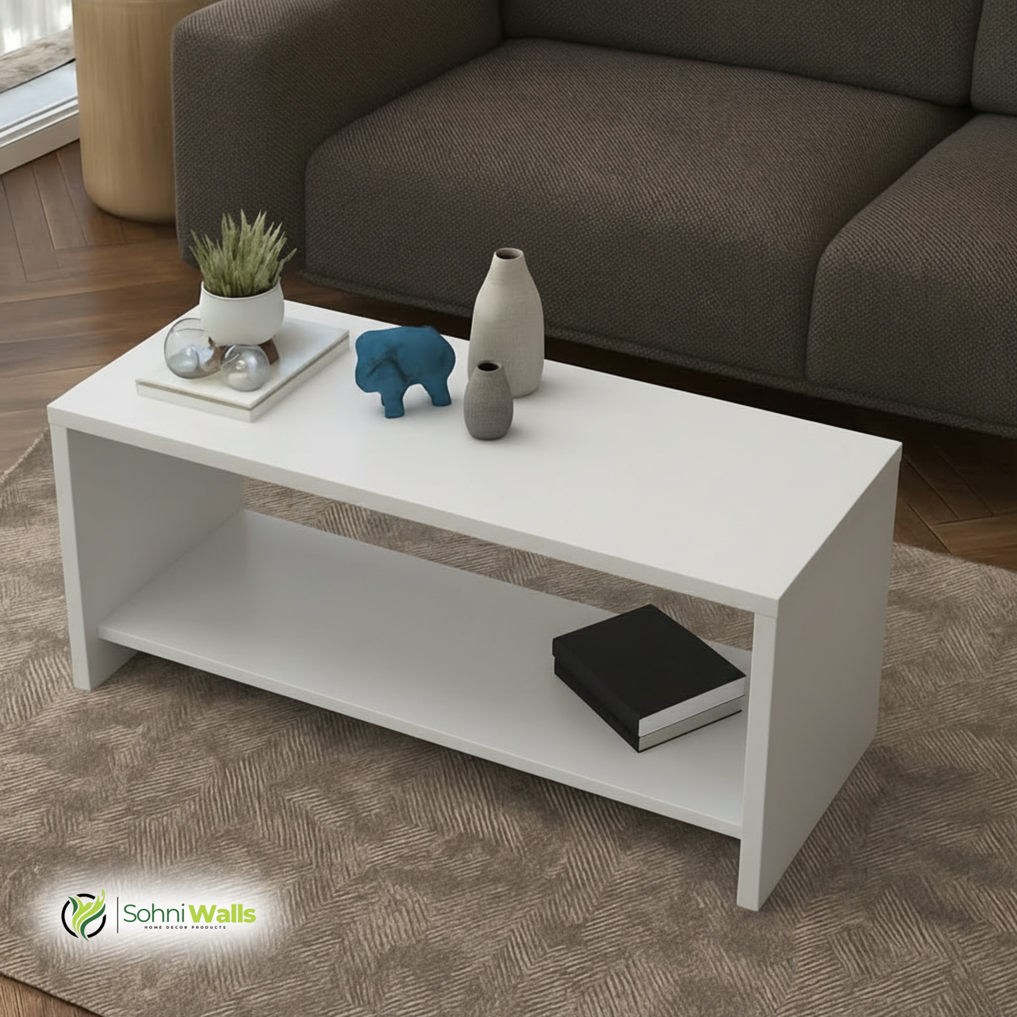 EBERN Center Table - P-8098