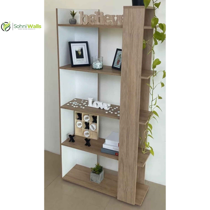 Corduroy Decor Rack - P-8099