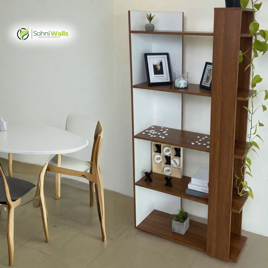 Corduroy Decor Rack - P-8099