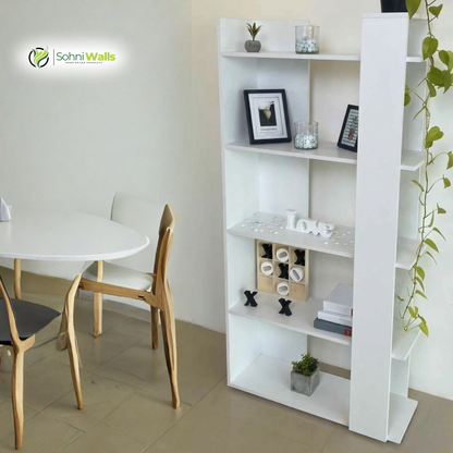 Corduroy Decor Rack - P-8099