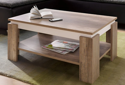 Viwods Center Table - P-8076