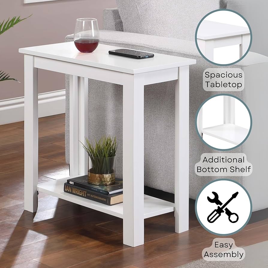 Promo Design Table LOG-8100