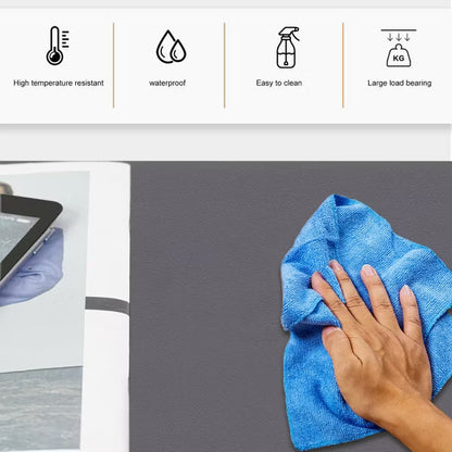 Promo Design Table - P-8100