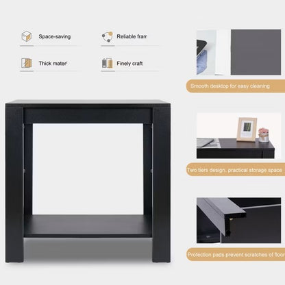 Promo Design Table LOG-8100