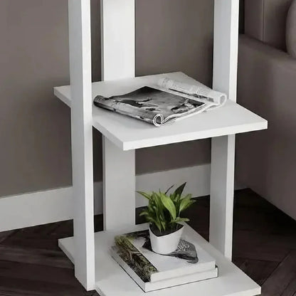 Barlow Decor Rack LOG-8101