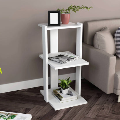 Barlow Decor Rack LOG-8101
