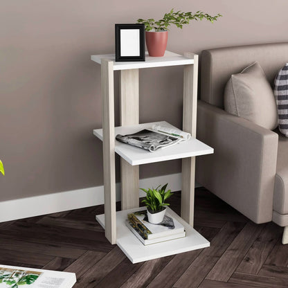 Barlow Decor Rack LOG-8101