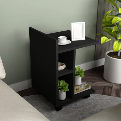 CERVO Decor Table LOG-8102