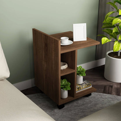 CERVO Decor Table LOG-8102