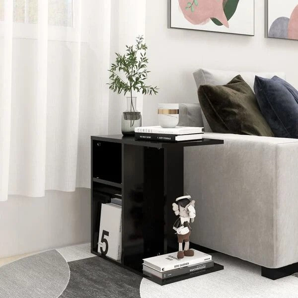 Side Table LOG-8119