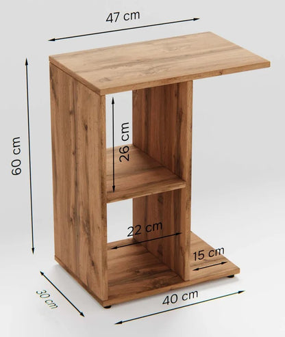 Side Table LOG-8119