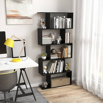 Boise Décor Rack - LOG-8103