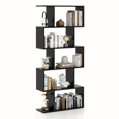 Boise Décor Rack - LOG-8103