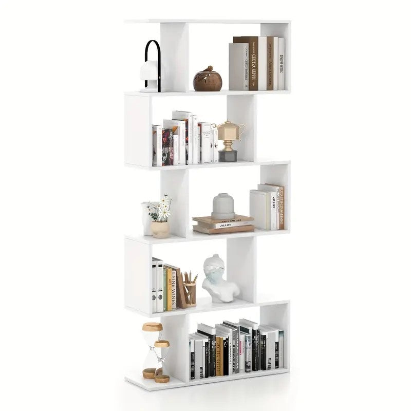 Boise Décor Rack - LOG-8103