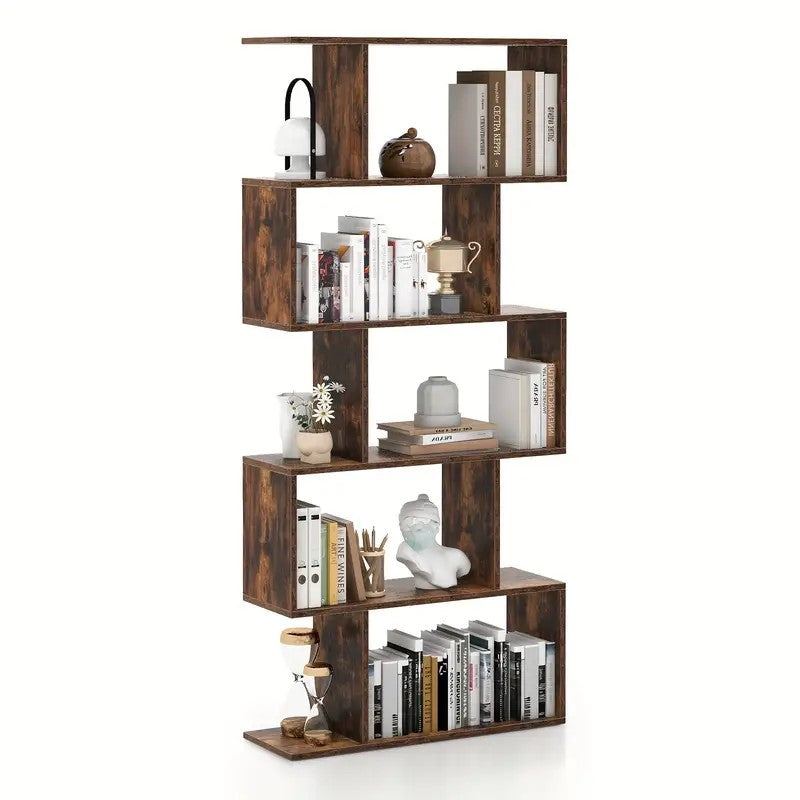 Boise Décor Rack - LOG-8103