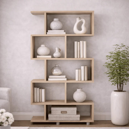 Boise Décor Rack - LOG-8103
