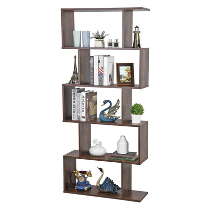 Boise Décor Rack - LOG-8103