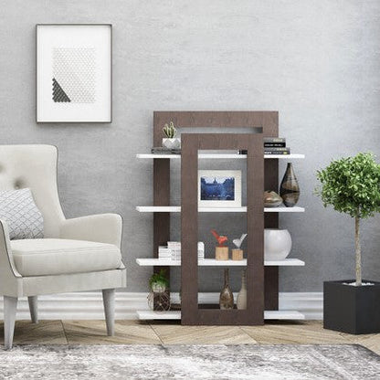 Gardenia Décor Rack - LOG-8108