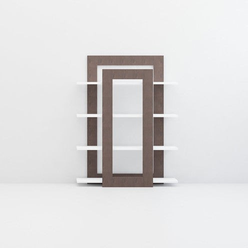 Gardenia Décor Rack - LOG-8108