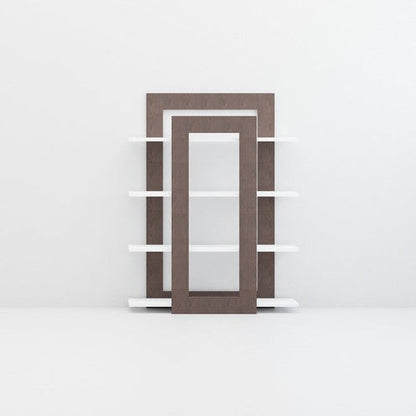 Gardenia Décor Rack - LOG-8108