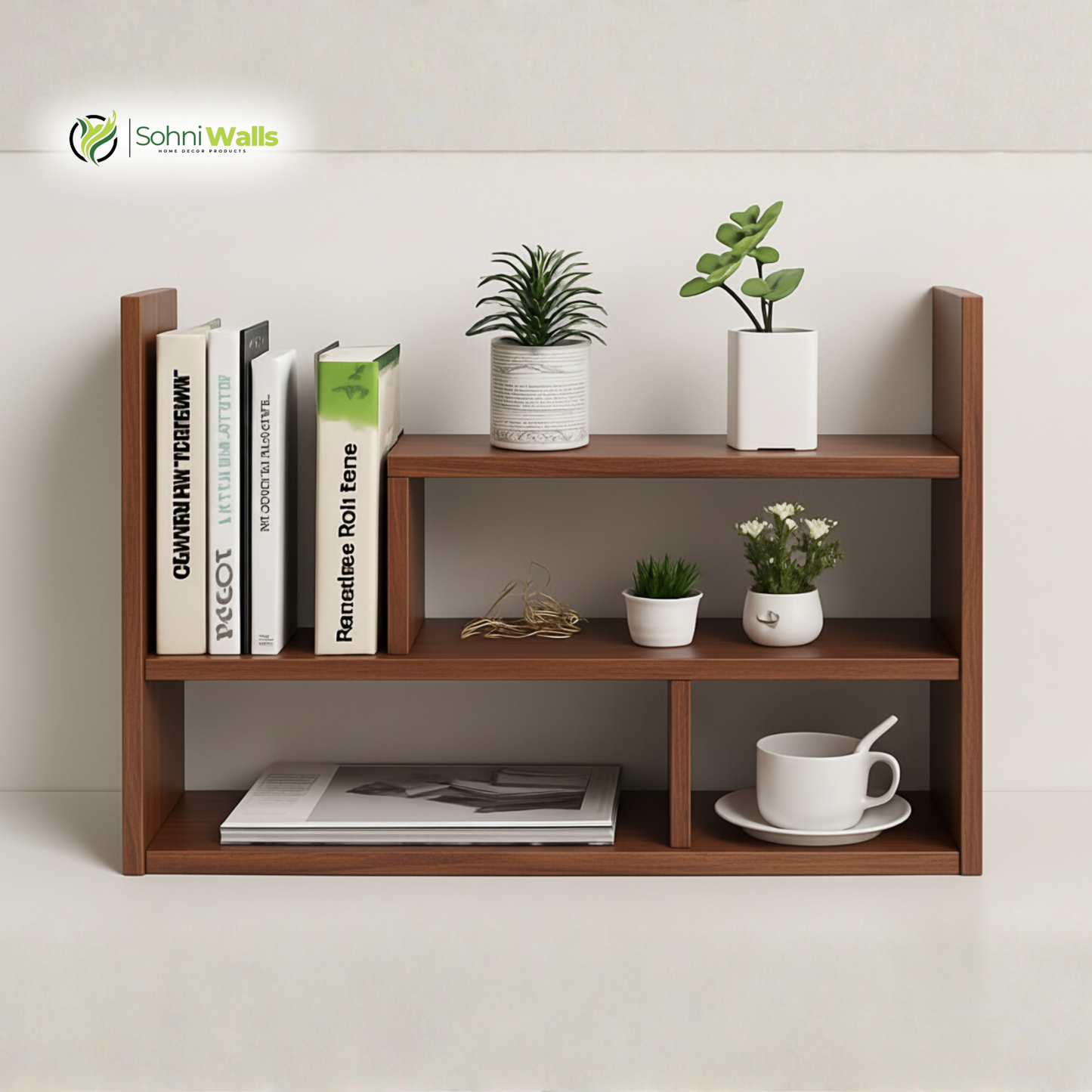 Fantastic Decor Rack - P-8112