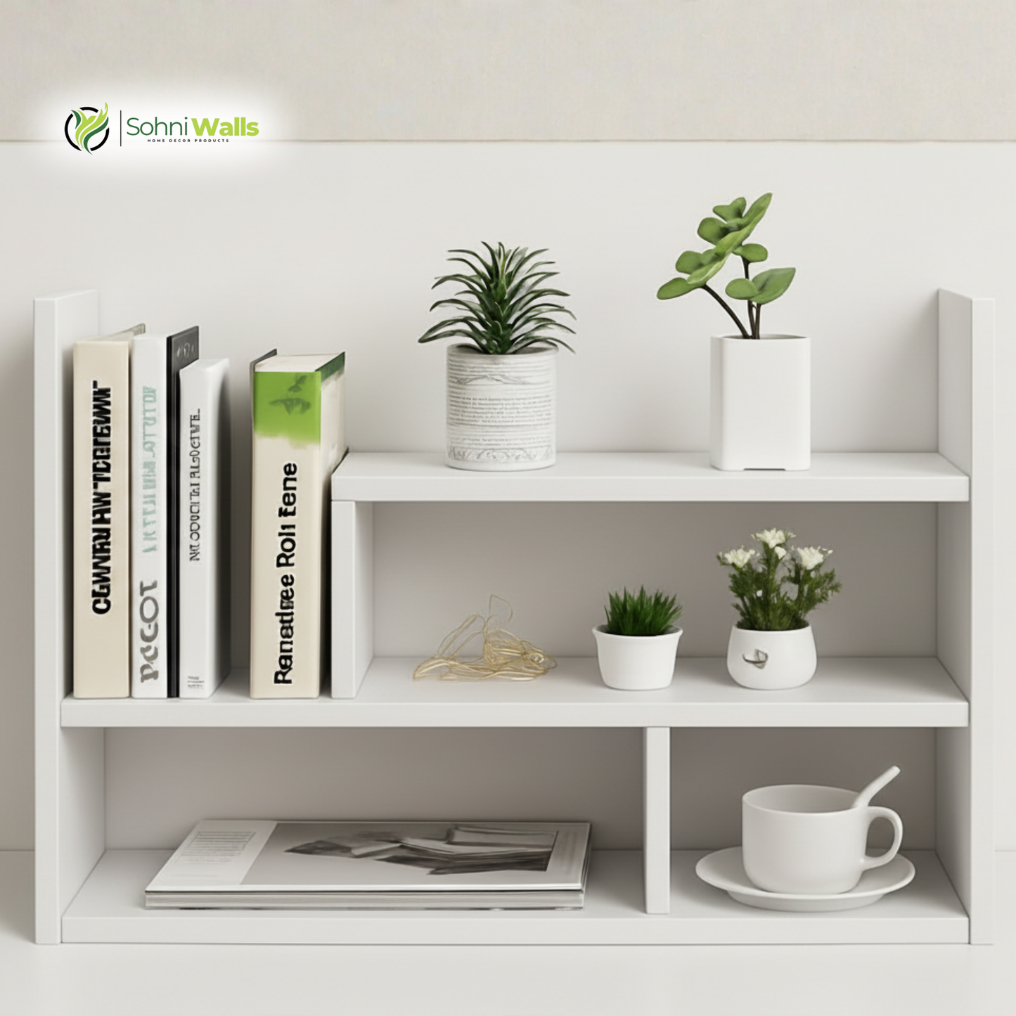 Fantastic Decor Rack - P-8112