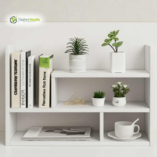 Fantastic Decor Rack - P-8112