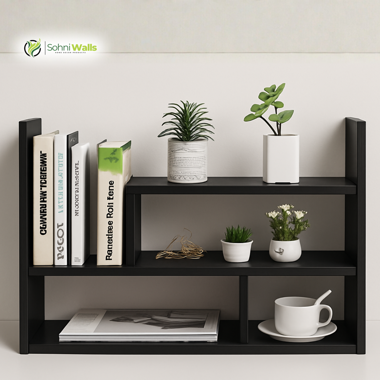 Fantastic Decor Rack - P-8112